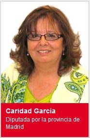 Caridad García